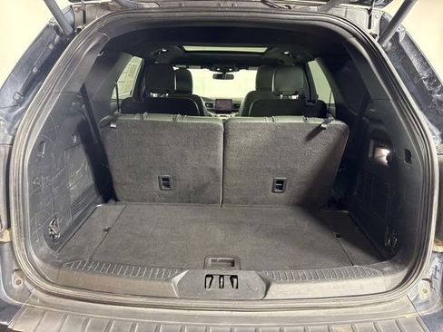 Certified 2022 Ford Explorer Timberline w/ Timberline Technology Package AWD/4WD image 22