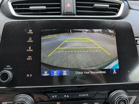 Used 2017 Honda CR-V EX-L image 29