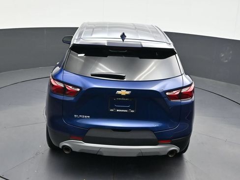 Used 2022 Chevrolet Blazer LT FWD image 17