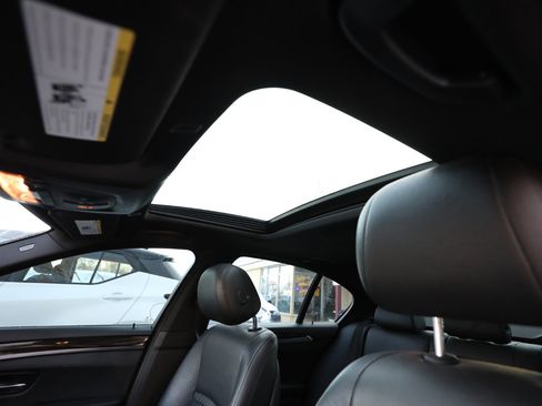 Used 2014 BMW 535i xDrive Sedan image 17