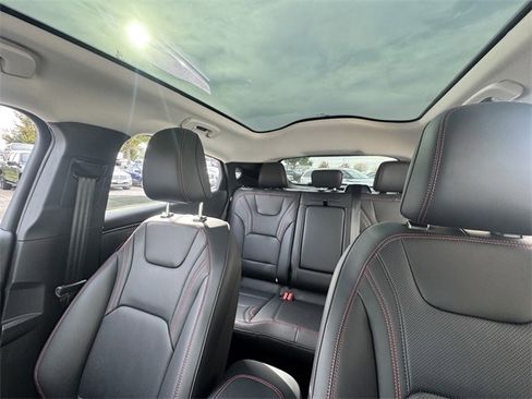 New 2025 Ford Mustang Mach-E Premium w/ Sport Appearance Package image 37