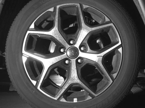 Used 2025 Jeep Compass Limited image 15