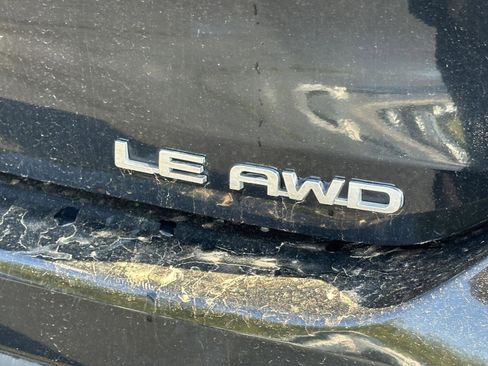 Certified 2024 Toyota Highlander LE image 8