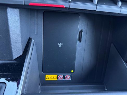 New 2026 Toyota Sequoia Platinum image 23