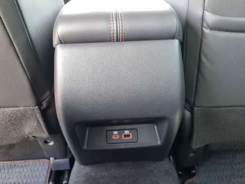 Used 2024 Nissan Altima 2.5 SR w/ SR Premium Package FWD image 12