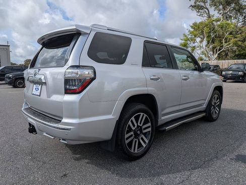 Used 2015 Toyota 4Runner Limited image 6