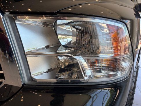 Used 2015 RAM 1500 Big Horn RWD image 9