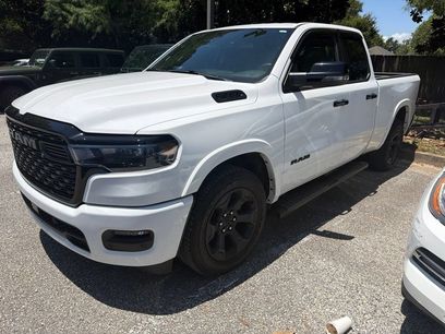 Used 2025 RAM 1500 Big Horn