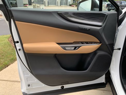 Used 2026 Lexus NX 350 AWD w/ Premium Package image 14
