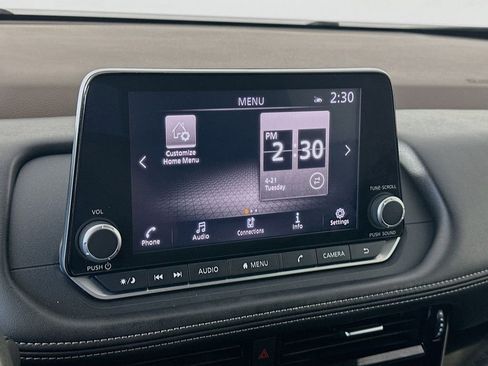 Used 2023 Nissan Rogue SL AWD/4WD image 20