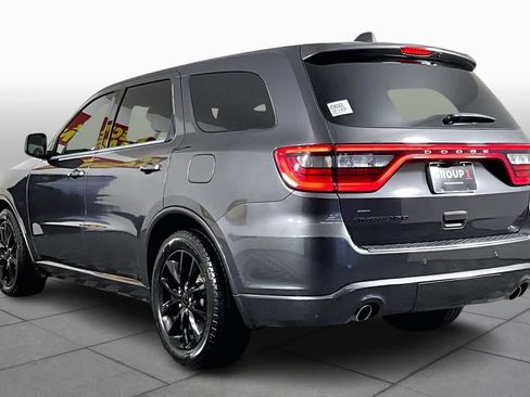 Used 2017 Dodge Durango SXT w/ Quick Order Package 23B image 10