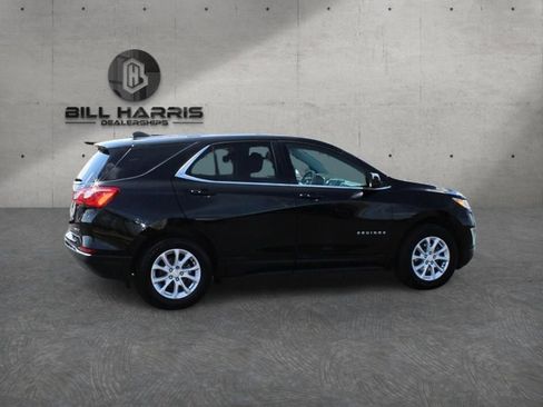 Used 2018 Chevrolet Equinox LT AWD/4WD image 8