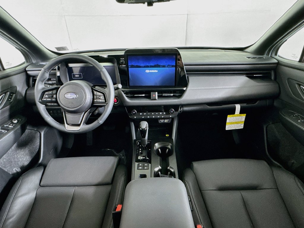New 2026 Subaru Outback Touring XT AWD/4WD image 31