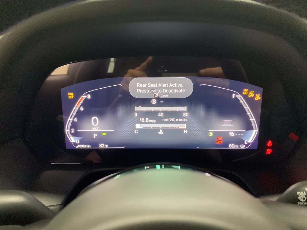 New 2026 MAZDA CX-5 Preferred AWD/4WD image 18