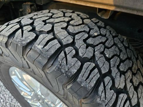 Used 2014 Ford F150 Platinum image 68