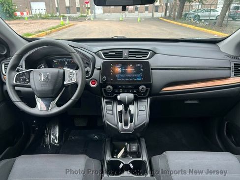 Used 2017 Honda CR-V EX image 38