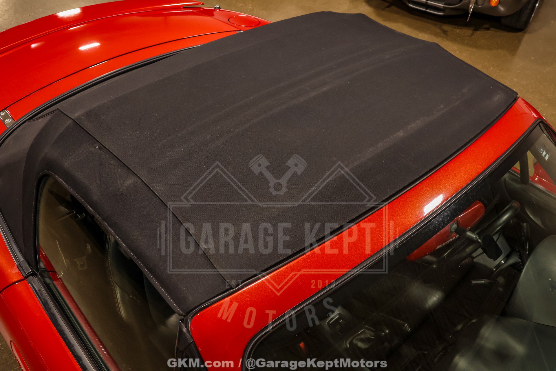 Used 2004 MAZDA MX-5 Miata MAZDASPEED w/ Grand Touring Pkg RWD image 14