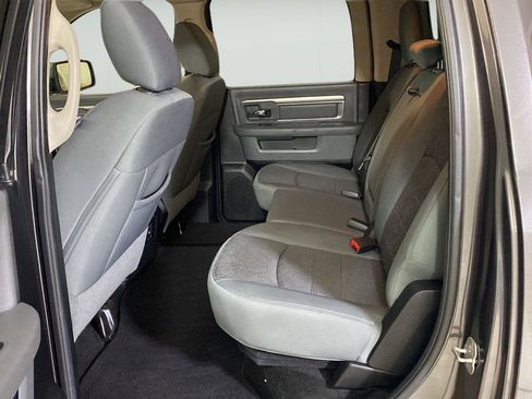 Used 2014 RAM 1500 Big Horn AWD/4WD image 11