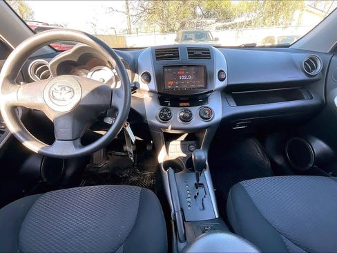 Used 2008 Toyota RAV4 Sport image 16