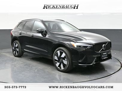 Used 2023 Volvo XC60 T8 Ultimate w/ Climate Package