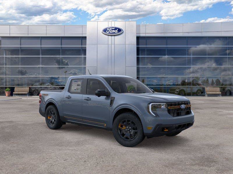 New 2026 Ford Maverick Tremor AWD/4WD image 7