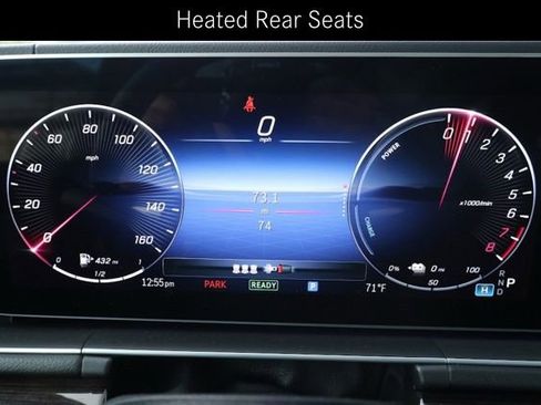 Used 2024 Mercedes-Benz GLE 450e 4MATIC image 13