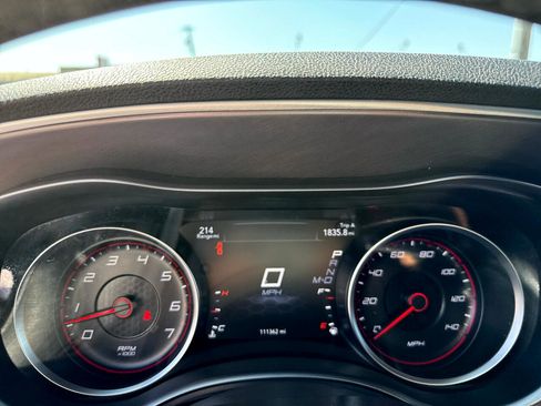 Used 2021 Dodge Charger SXT w/ Leather Interior Group image 19