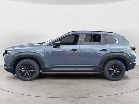 New 2026 MAZDA CX-50 AWD 2.5 Hybrid w/ Premium Pkg image 3