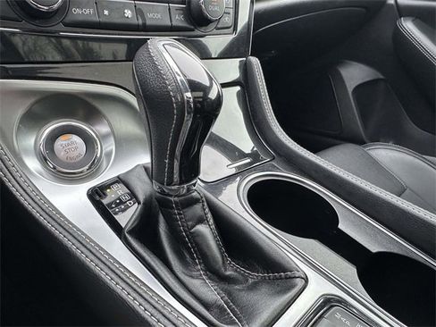 Used 2016 Nissan Maxima 3.5 SL image 26