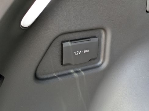 New 2026 Hyundai Tucson Blue SE image 13