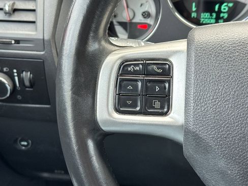 Used 2011 Dodge Challenger SRT8 w/ SRT Option Group II RWD image 34