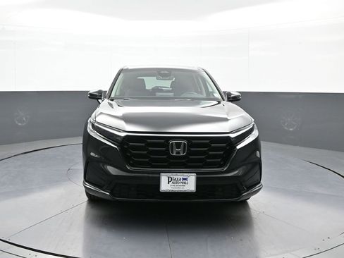 Certified 2024 Honda CR-V EX-L image 2