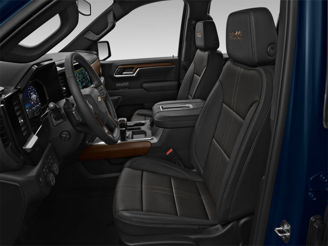 Used 2023 Chevrolet Silverado 1500 High Country AWD/4WD image 10
