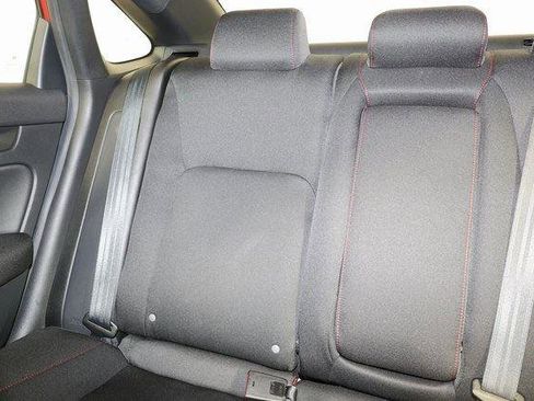 Used 2025 Honda Civic Si image 12