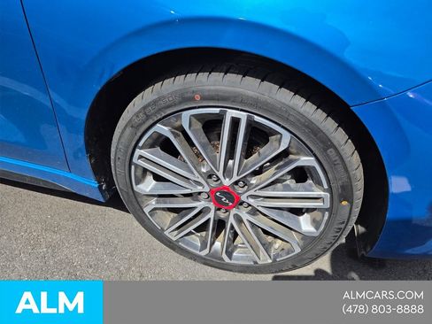 Used 2024 Kia Forte GT FWD image 25