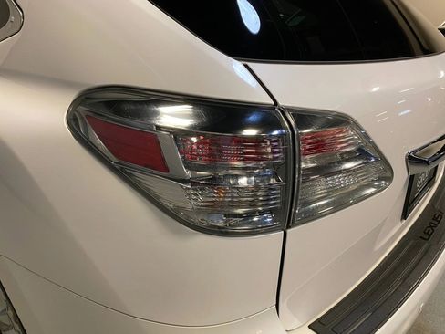 Used 2011 Lexus RX 350 AWD w/ Premium Pkg image 20