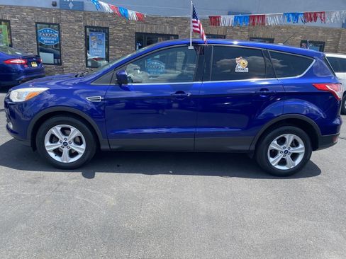 Used 2014 Ford Escape SE image 8