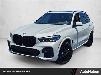 Used 2022 BMW X5 sDrive40i w/ M Sport Package