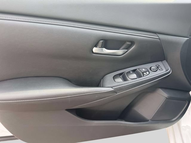 Used 2020 Nissan Sentra SV w/ Trunk Package FWD image 15