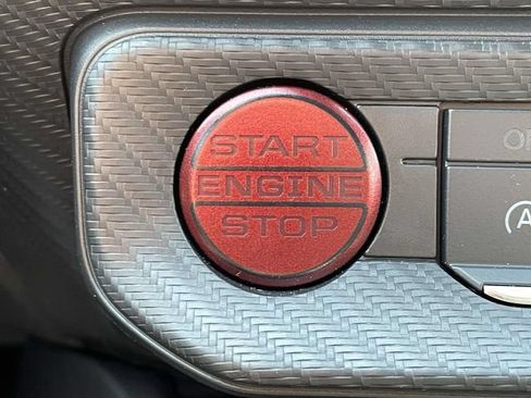 New 2026 Ford Mustang Coupe RWD image 28