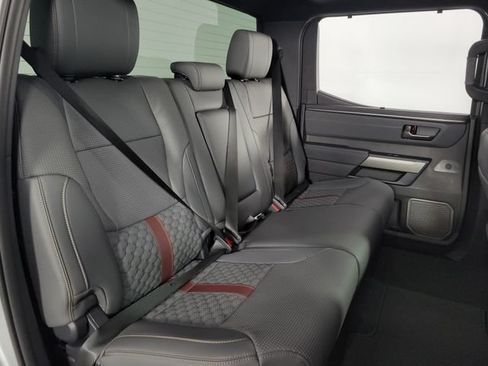 New 2026 Toyota Tundra Capstone AWD/4WD image 13