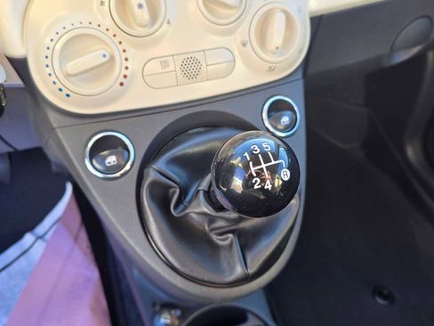 Used 2012 FIAT 500 Pop image 23