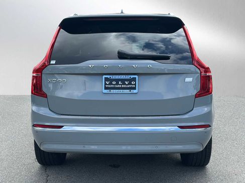 Certified 2024 Volvo XC90 T8 Ultimate w/ Protection Package AWD/4WD image 5