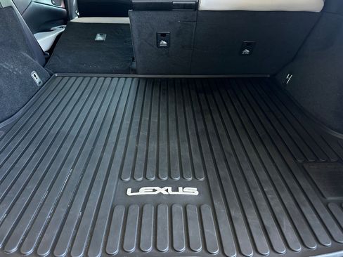 Certified 2023 Lexus RX 350 AWD/4WD image 25