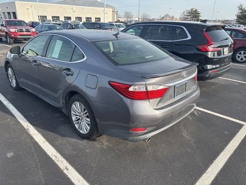 Used 2013 Lexus ES 350 image 4