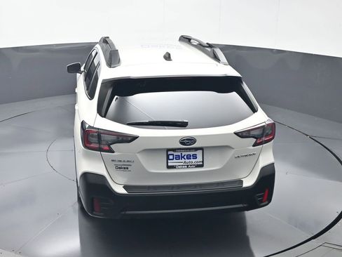 Used 2020 Subaru Outback Premium AWD/4WD image 51