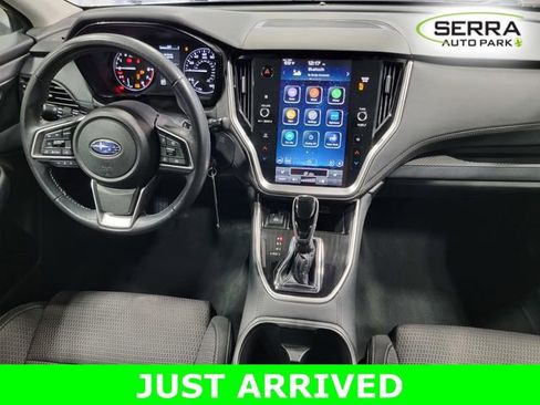 Certified 2023 Subaru Outback Premium AWD/4WD image 29