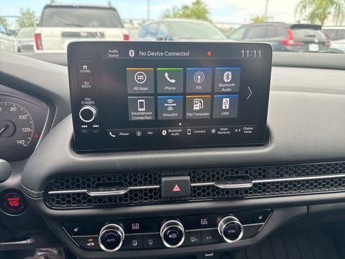 Used 2025 Honda HR-V EX-L image 14