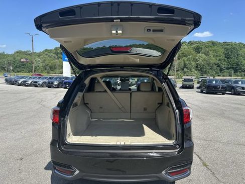 Used 2017 Acura RDX AWD w/ Technology Package image 23