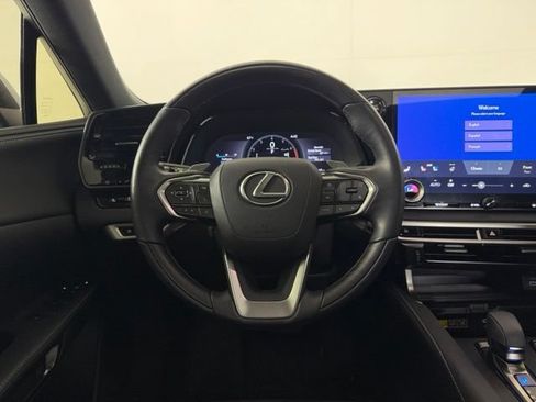 Used 2025 Lexus RX 350 FWD image 36